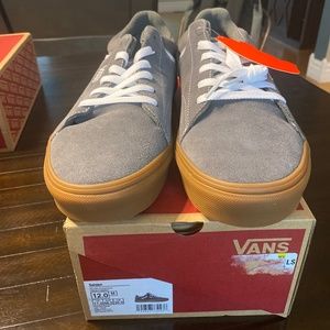 Mens Vans